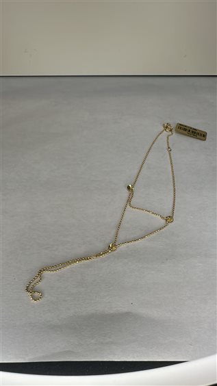 Bracciale Domar Donna in Oro BROR-115-280 - BROR-115-280